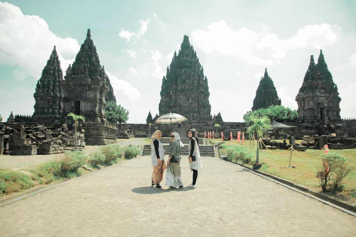 Indonesian Tourism