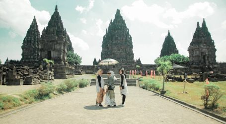 Indonesian Tourism Minister to Revise Foreign Tourist Arrival Target – Exceeding Projected Numbers
