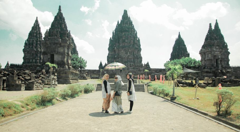 Indonesian Tourism
