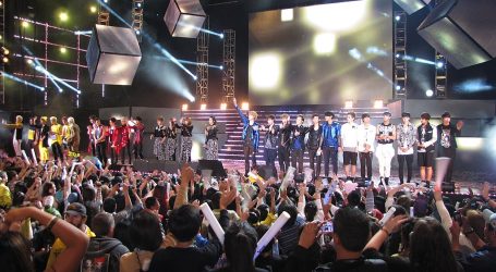 KCON Expands to Hong Kong in 2024 – an exciting year for fans across the world