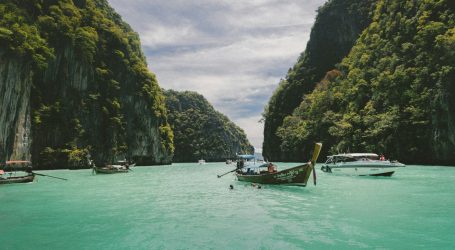 Koh Samui Experiences Arrivals Surge – Tourism Enjoys Summer Season High