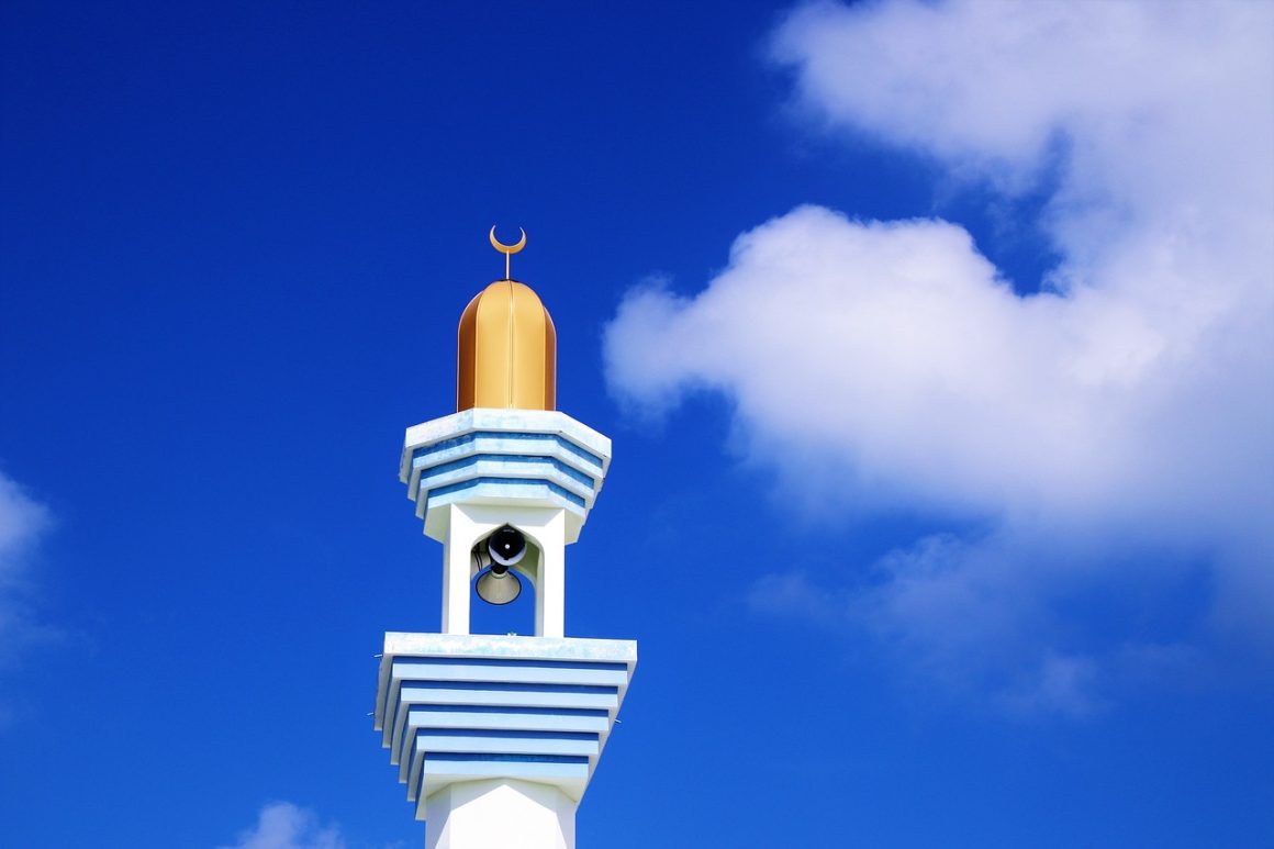 Maldives