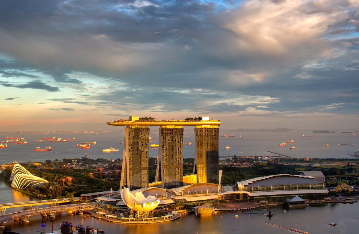 Marina Bay