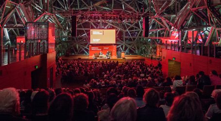 Melbourne Writers Festival to Launch in May – This Year’s Event to be Themed Around “Ghosts”