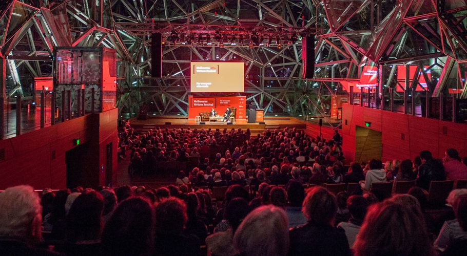 Melbourne Writers Festival