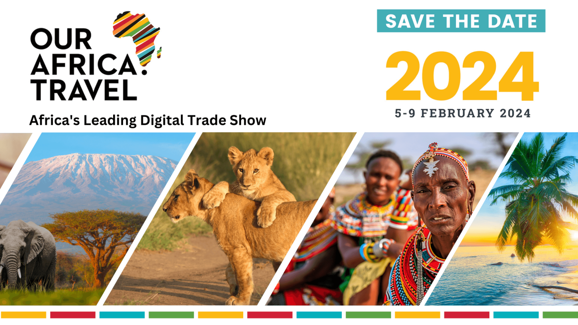 OurAfrica.Travel