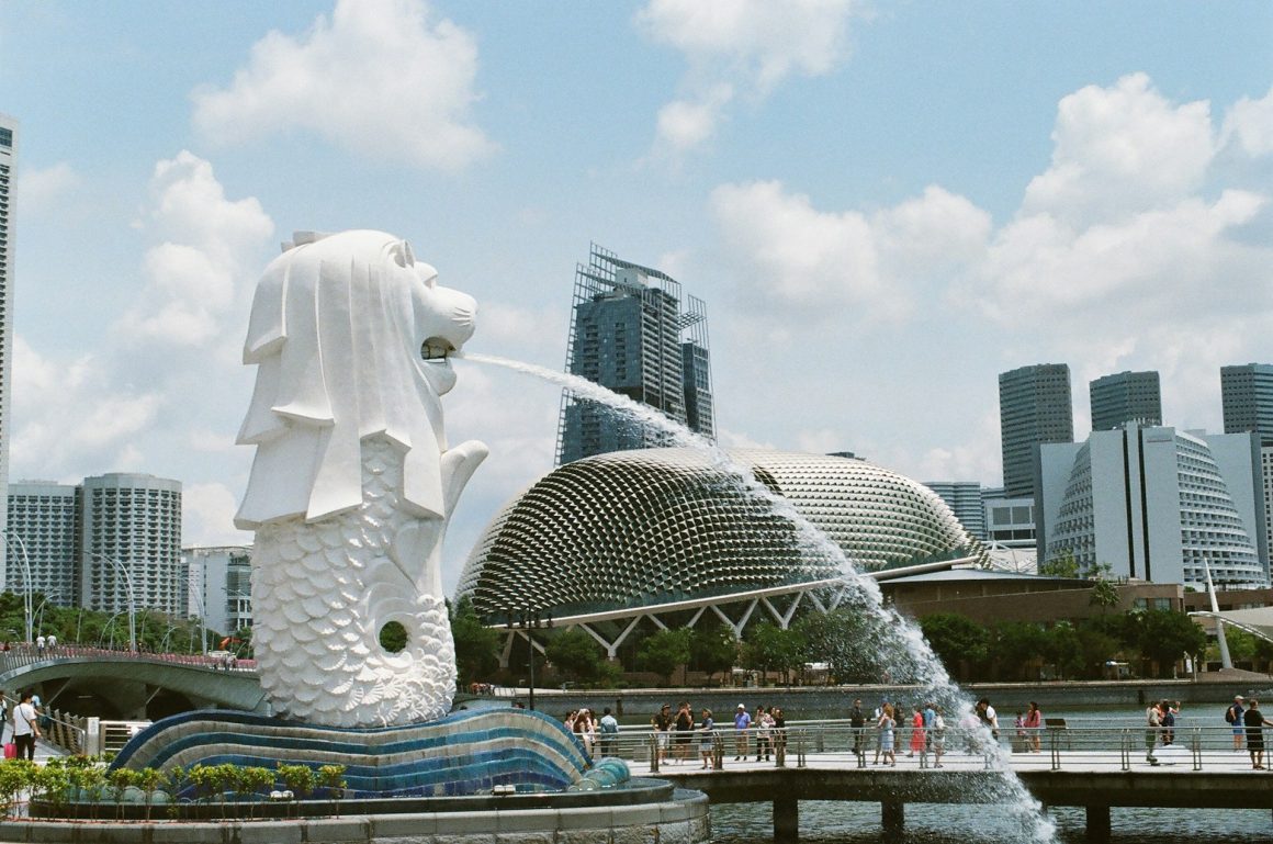 Singapore Tourism
