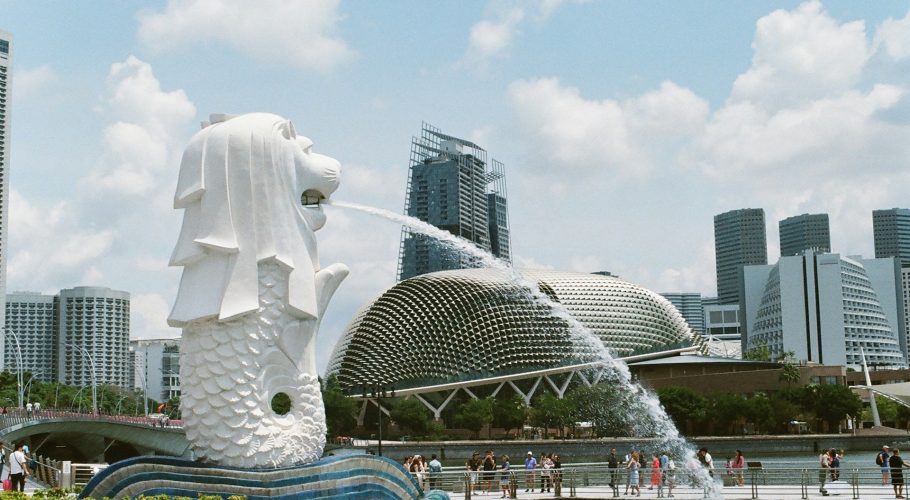 Singapore Tourism