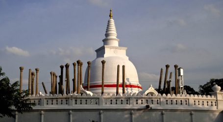 China to Fund Sri Lankan Religious Tourism Project – Tapping Into a Key Market Segment 