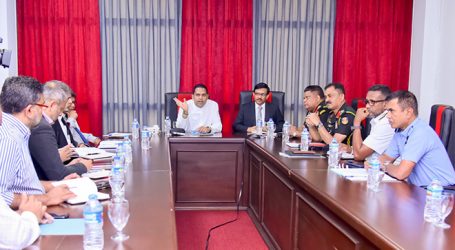 Sri Lanka’s Defence Force Ventures into Sri Lanka Tourism Frontier — Exploring new tourism horizons