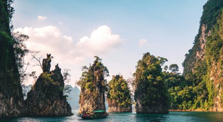 Thailand’s Visa-free Entry for Indian Tourists till May – India Remains a Key Source Market