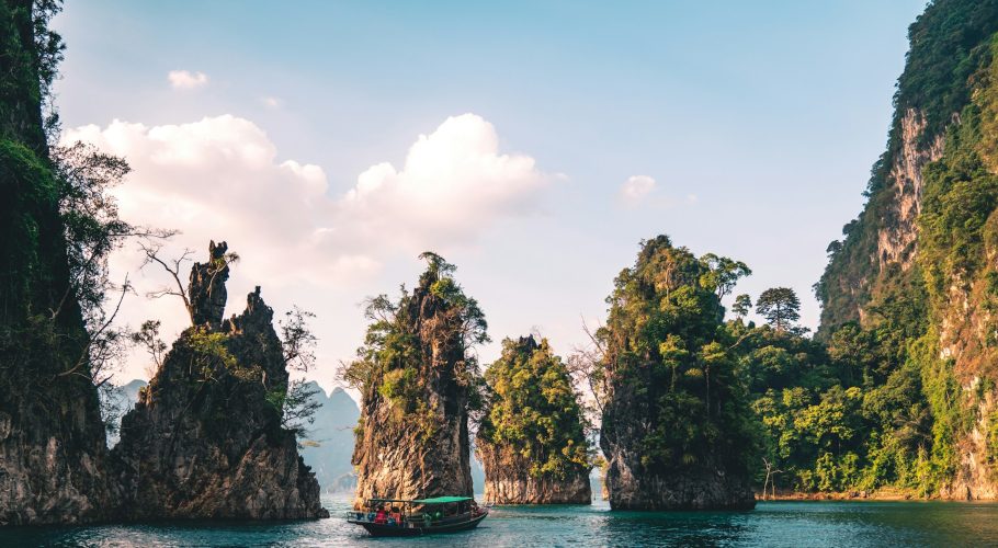 Thailand