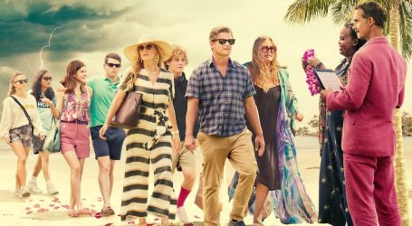 Koh Samui the Key Location for White Lotus Season 3 – Thai Island Gets Ready for the Spotlight 