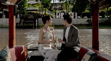 Chiang Mai tourism booms – A Tourims Boost for the Chinese New Year