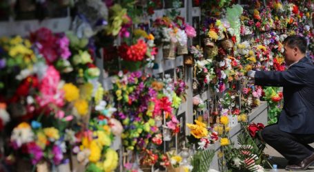 China Celebrates the Qingming Festival – A Time to Honour One’s Ancestors