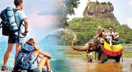 Tourism earnings in Sri Lanka surged by 82% YoY to over $2 billion in 2023 – the upward trend continues in 2024