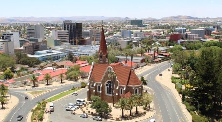 Namibia Promoted at ITB Berlin 2024 – Country to Also Host AviaDev Africa