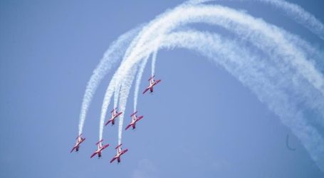 Singapore Airshow 2024 Soars High – Reaching New Heights