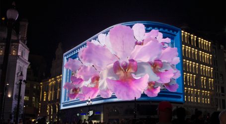 Singapore Launches 3D Billboards in Key Cities – Showcasing the Best of the Lion City