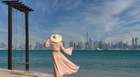 Dubai 2024: Resident Dreams and Visitor Highs
