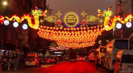 Thailand Witnesses Surge in Tourism Spend During Chinese New Year Festivities — A look behind the numbers