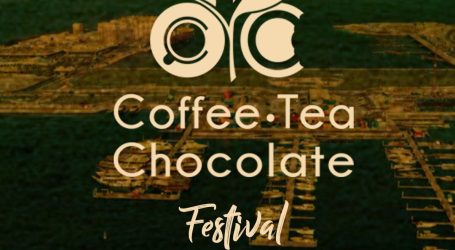 Coffee, Tea, and Chocolate Festival Held in Doha – Event Brews Up Plenty of Fun!