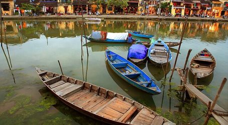 Quang Nam Works To Unleash Its Potential: Sea and Land Tourism a Major Focus