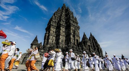 Nyepi Day: When Bali Turns Silent and Comes to a Standstill For a Day!