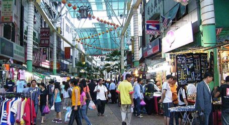 Petaling Street Named One of the World’s Coolest Streets – Discover a New Global Gem!