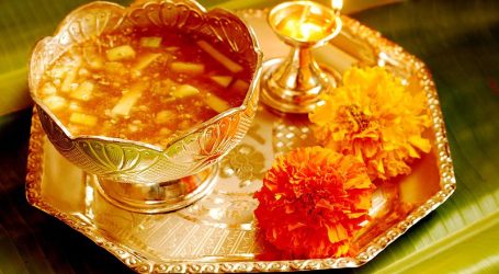 Ugadi 2024, The Beginning Of The Hindu Lunar Calendar — When communities come together 