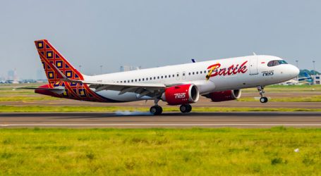 New Batik Air Route Expected to Boost Malaysia-Indonesia Tourism – Expanding Horizons