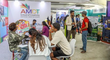 EDEX Expo 2024: Sri Lanka’s Largest Education and Career Fair