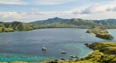 Indonesia Looks to Welcome 1.5M Chinese Tourists – Direct Flights from China Offer Vital Boost
