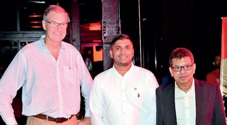 Intrepid Travel Chairman and Co-Founder’s Special Visit to Sri Lanka: Shares Future Responsible Tourism Growth Plans