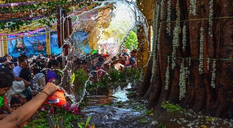 Myanmar Gets Ready to Celebrate Kason Festival – A Key Buddhist Event Across the Country