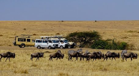 The Evolving Landscape of Tourism: Technology and Sustainability