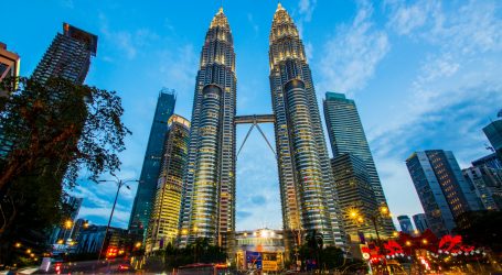 Malaysia beats Thailand to become most-visited country in Southeast Asia