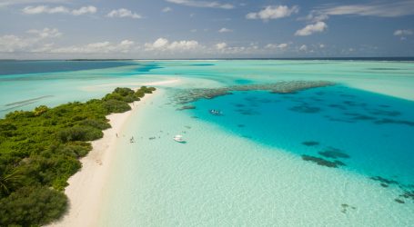 The Maldives Continues to Take the Spotlight – Nation on Top Travel Lists for 2024