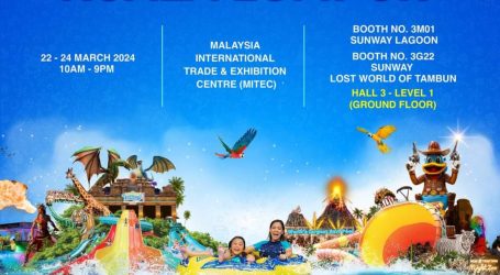 Maldives Invites Participation for MATTA 2024