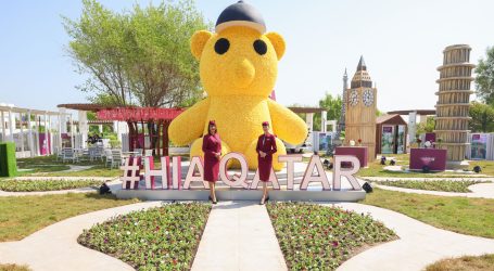Expo 2023 Doha Ends Successfully – A Focus on Sustainability & Combating Desertification