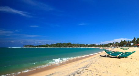 Ambitious Plans Underway for SL: Aims to Become a ‘Happening’ Tourist Destination