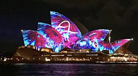 Vivid Sydney 2024 Program Unveiled