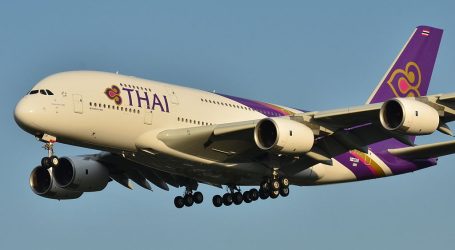 Thai Airways Relaunches Perth-Bangkok Flights – Non-stop Connection to Boost Tourism