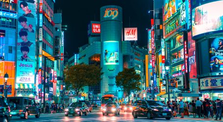 Tokyo: Travel Advisors Top Trending Destination 2024