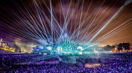 Tomorrowland Music Festival Announces Bangkok Debut in 2026: EDM enthusiasts rejoice!