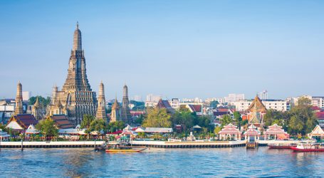 Thailand’s economy falters – Vietnam, Indonesia, and the Philippines grow faster