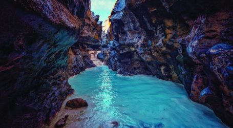 Duqm, Oman’s Hidden Gem for Eco-Tourism Enthusiasts — Where nature and adventure meet in Oman