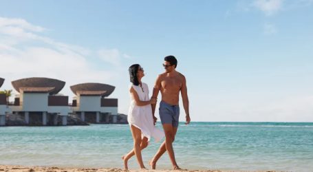 Ras Al Khaimah Has a Record Year for Tourism in 2023 – Emriate Goes from Strength to Strength 