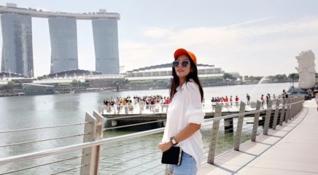 Singapore Looks to Attract More Tourists in 2024 – “Made in Singapore” Launched in the U.S.