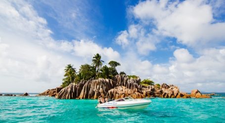 Seychelles Tourism and Air Seychelles: Sign MOU Boosting Destination Marketing